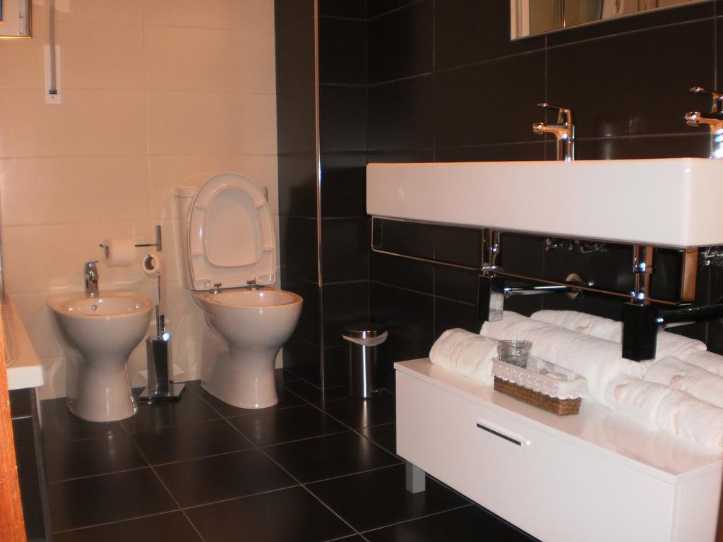 Hotel Santa Apolonia Braganca Bilik gambar