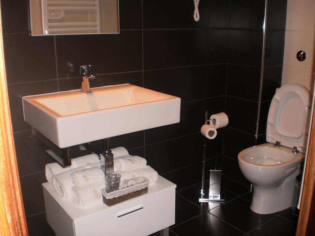 Hotel Santa Apolonia Braganca Bilik gambar
